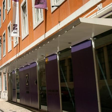 Spru Lisbon Summer Accommodation Buitenkant foto