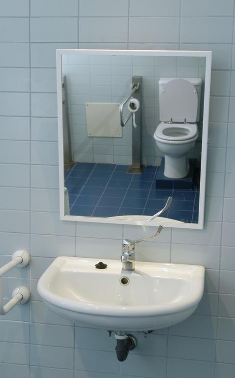 Spru Lisbon Summer Accommodation Kamer foto