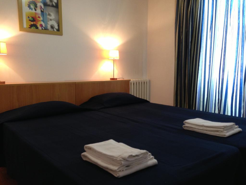 Spru Lisbon Summer Accommodation Kamer foto