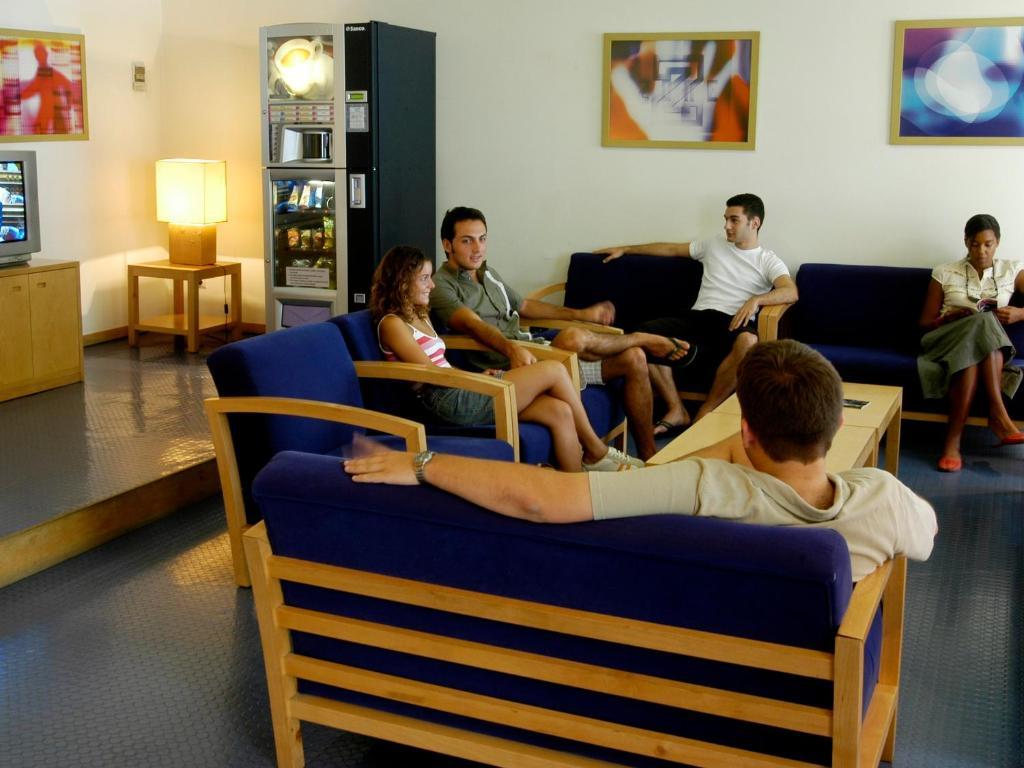 Spru Lisbon Summer Accommodation Buitenkant foto