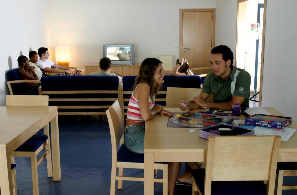 Spru Lisbon Summer Accommodation Buitenkant foto