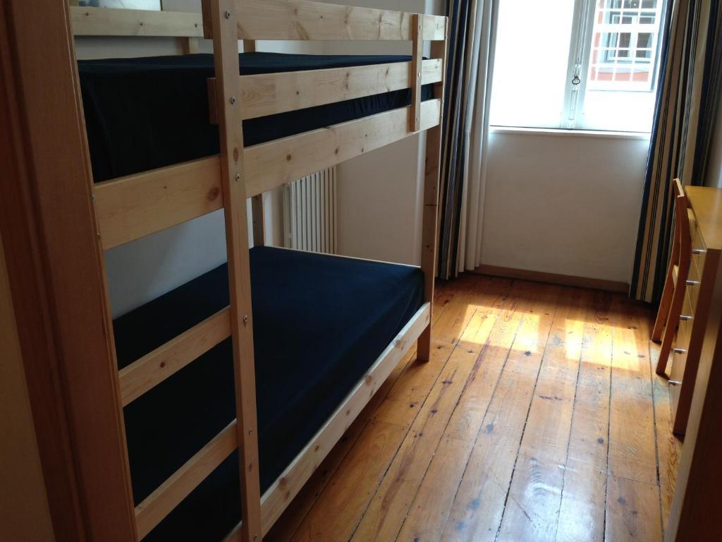 Spru Lisbon Summer Accommodation Kamer foto