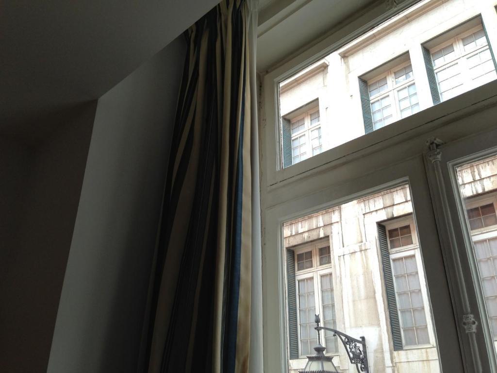 Spru Lisbon Summer Accommodation Kamer foto