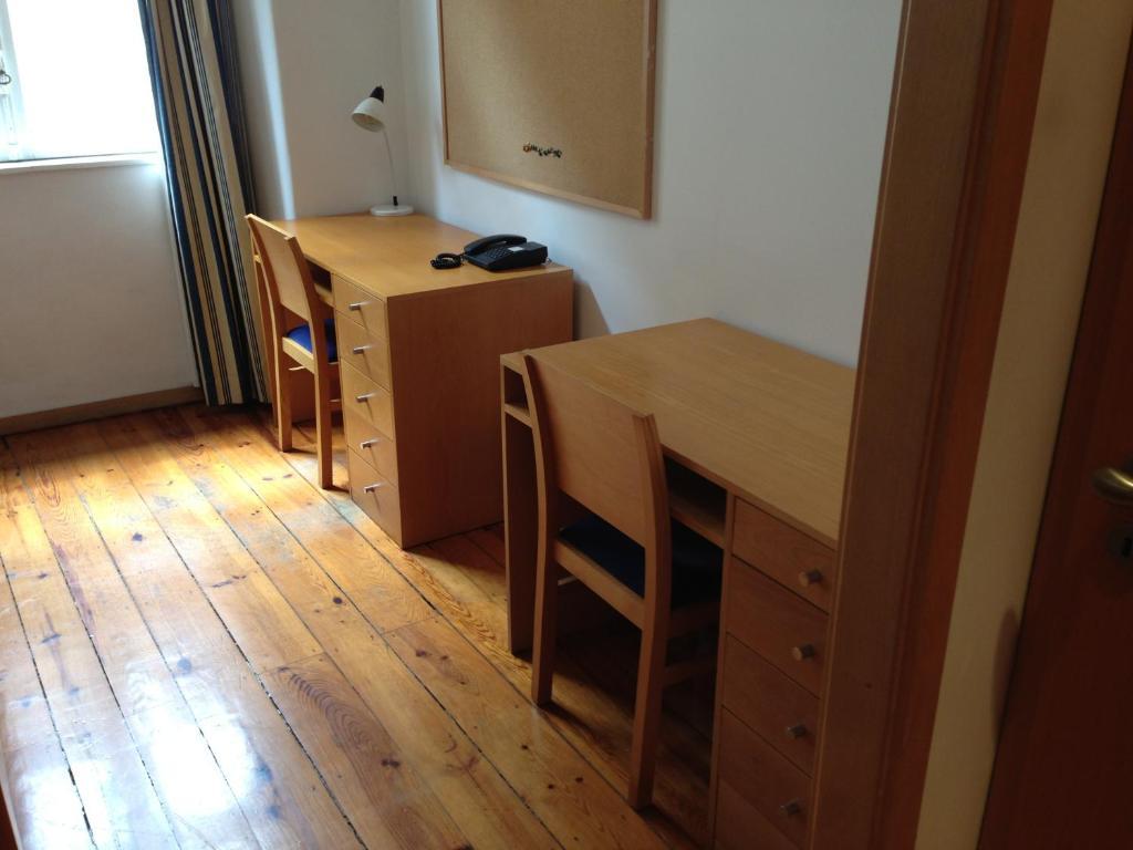 Spru Lisbon Summer Accommodation Kamer foto