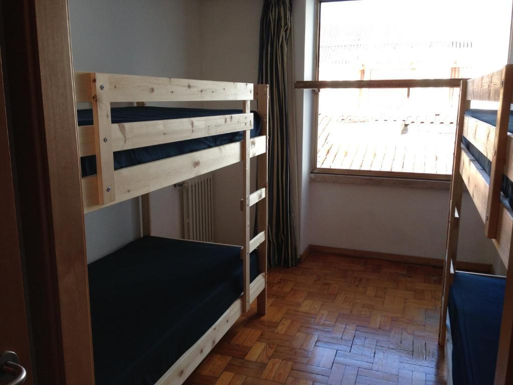 Spru Lisbon Summer Accommodation Kamer foto
