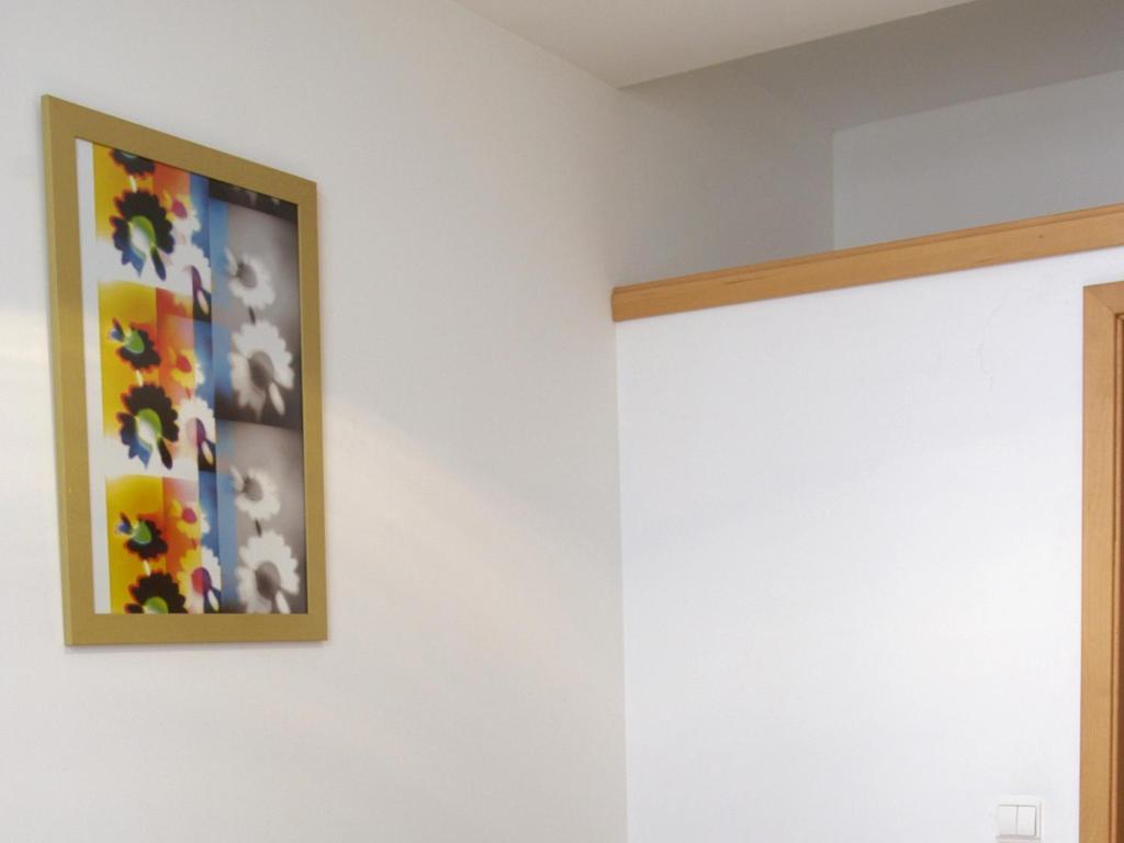 Spru Lisbon Summer Accommodation Kamer foto