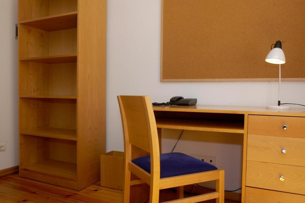 Spru Lisbon Summer Accommodation Kamer foto