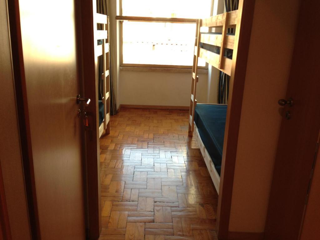 Spru Lisbon Summer Accommodation Kamer foto