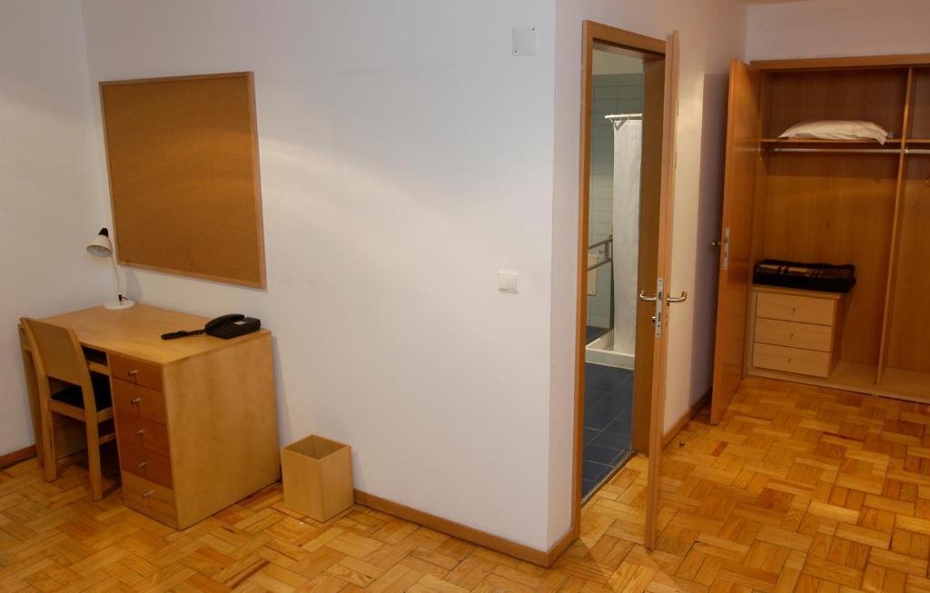 Spru Lisbon Summer Accommodation Kamer foto