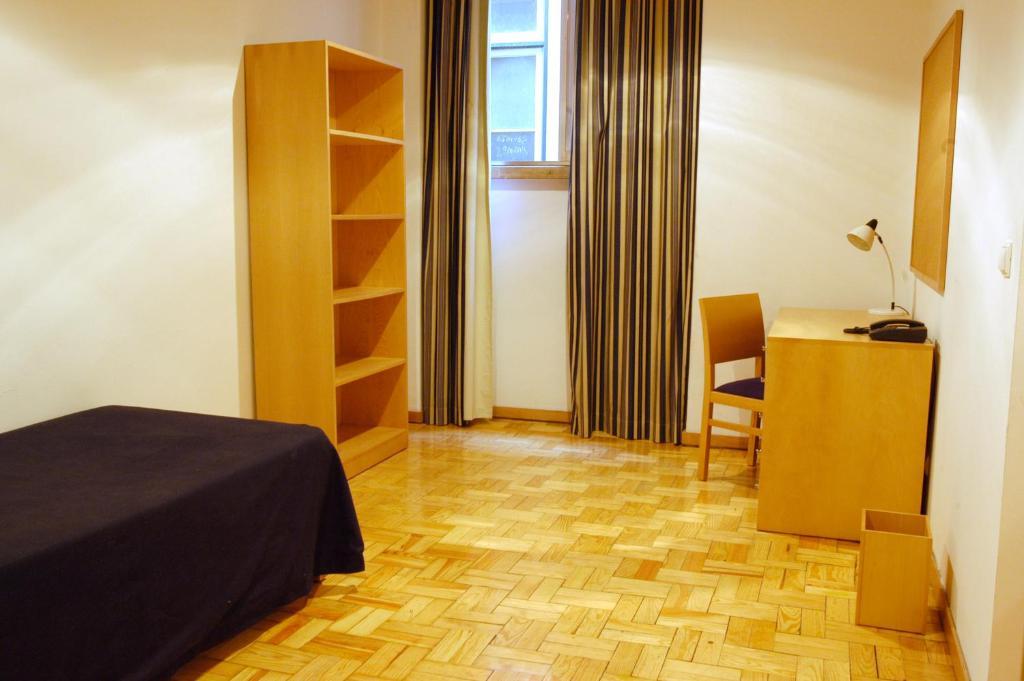 Spru Lisbon Summer Accommodation Kamer foto