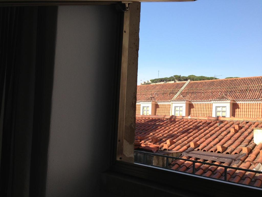 Spru Lisbon Summer Accommodation Kamer foto