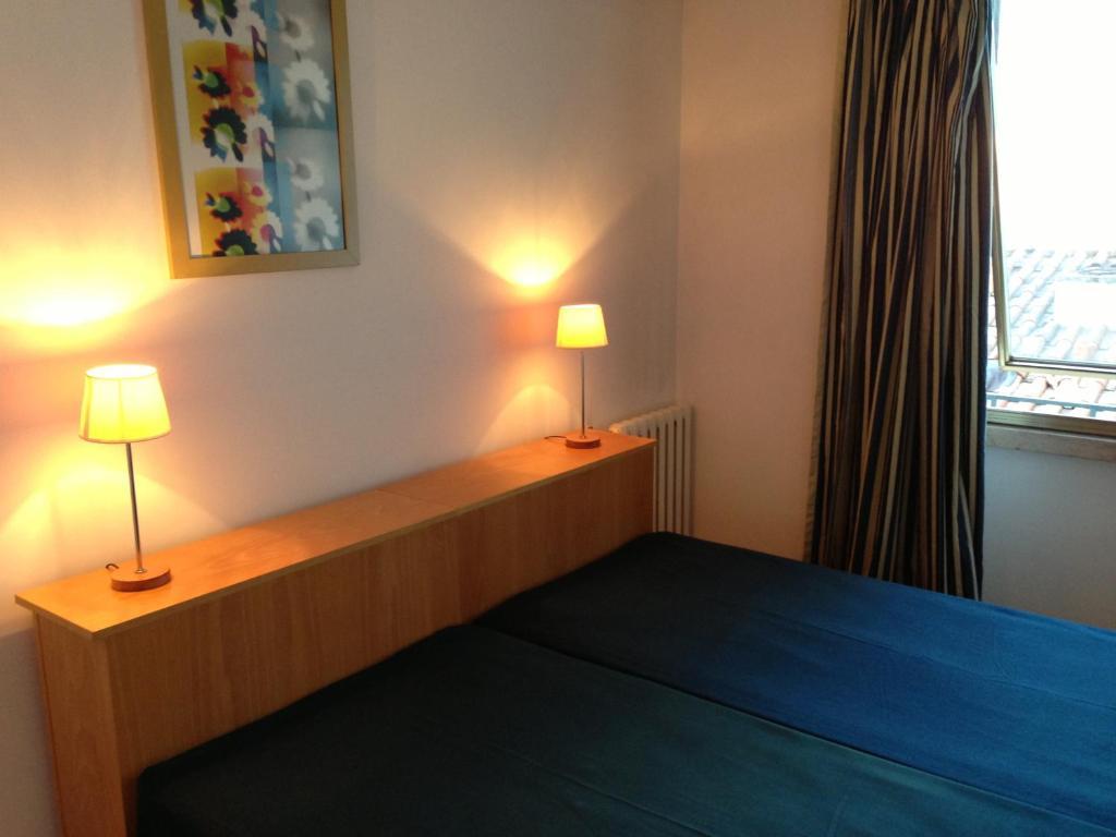 Spru Lisbon Summer Accommodation Kamer foto