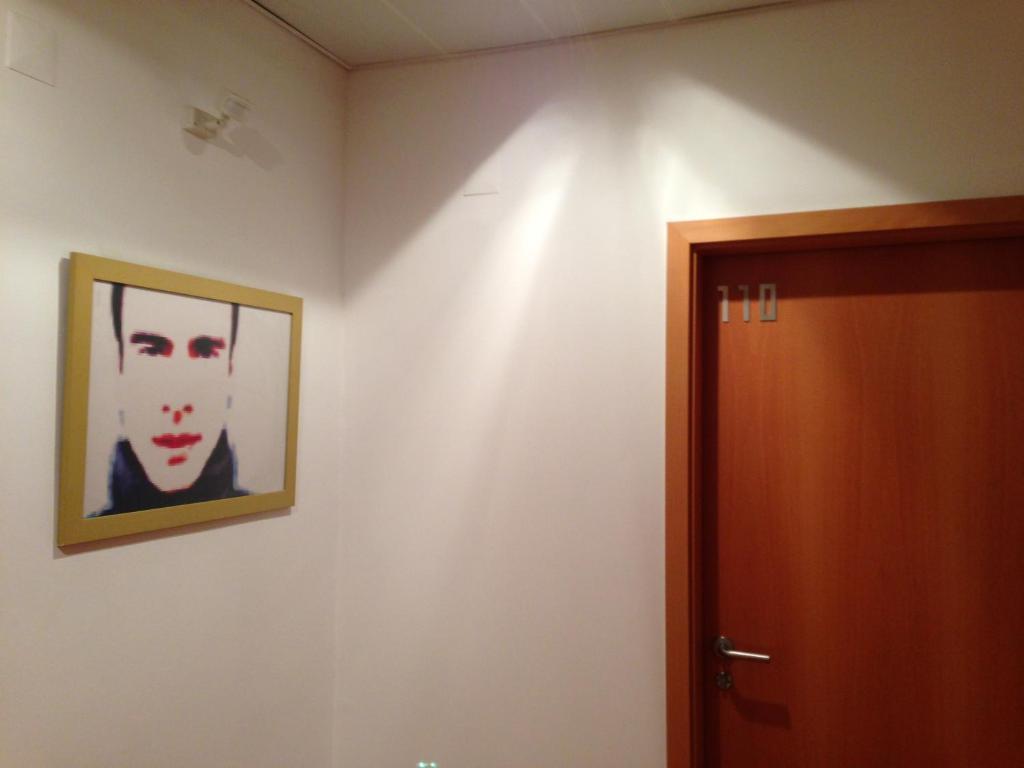 Spru Lisbon Summer Accommodation Kamer foto