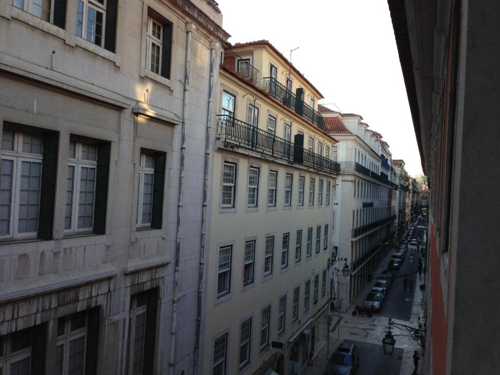 Spru Lisbon Summer Accommodation Buitenkant foto