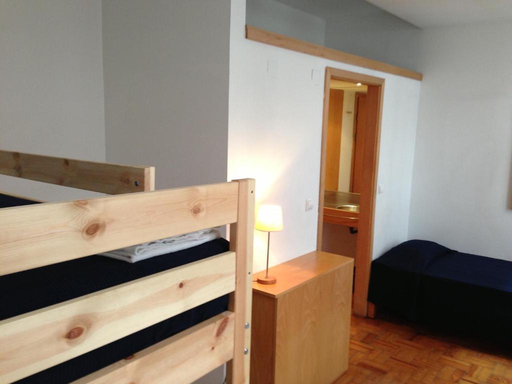 Spru Lisbon Summer Accommodation Kamer foto