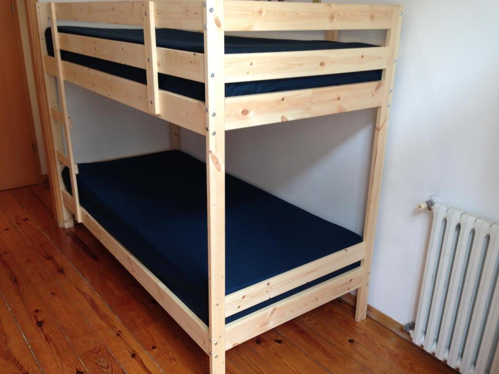 Spru Lisbon Summer Accommodation Kamer foto