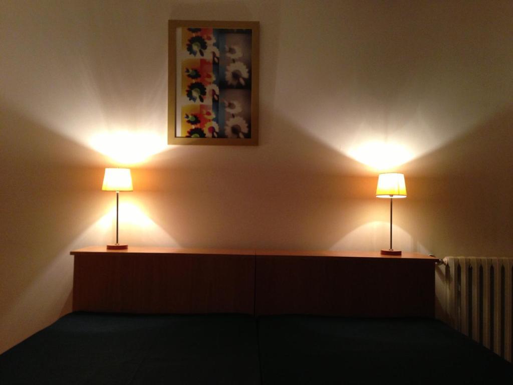 Spru Lisbon Summer Accommodation Kamer foto
