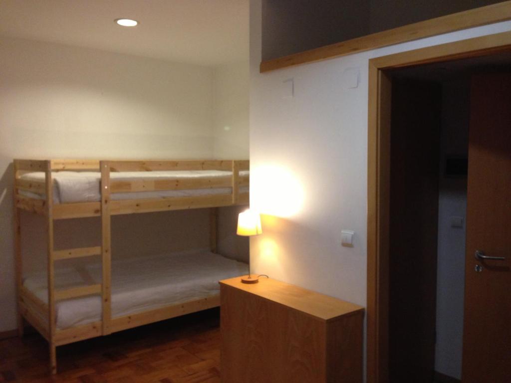 Spru Lisbon Summer Accommodation Kamer foto