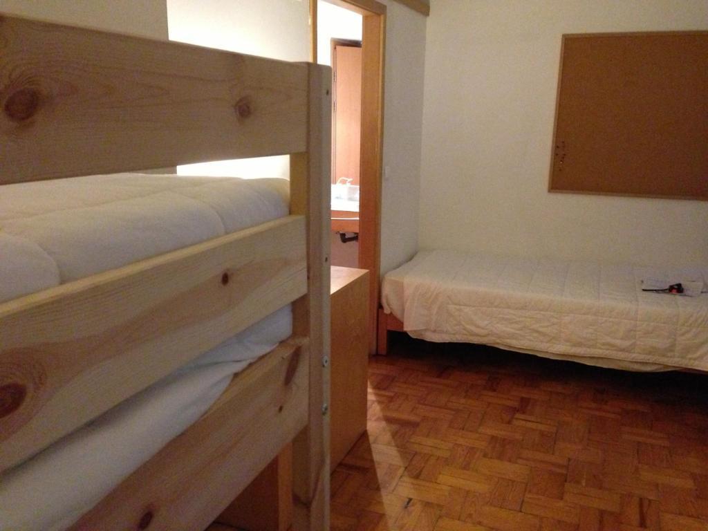 Spru Lisbon Summer Accommodation Kamer foto