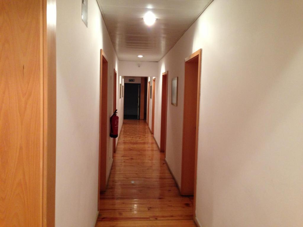 Spru Lisbon Summer Accommodation Buitenkant foto