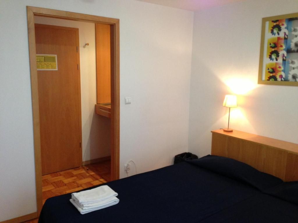 Spru Lisbon Summer Accommodation Buitenkant foto