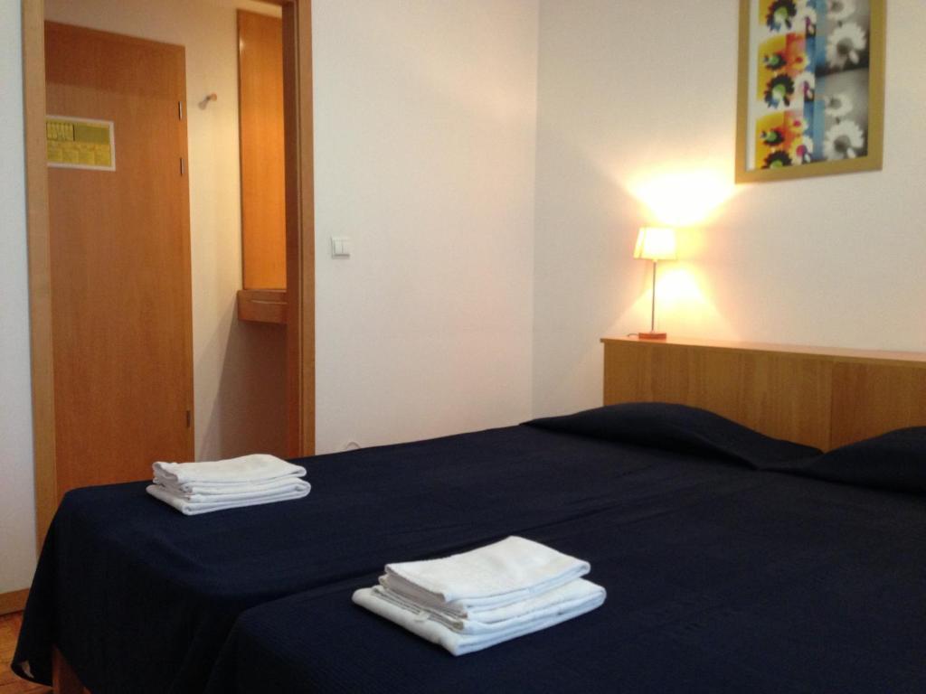 Spru Lisbon Summer Accommodation Buitenkant foto
