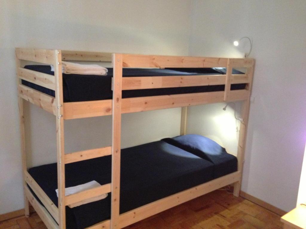 Spru Lisbon Summer Accommodation Buitenkant foto
