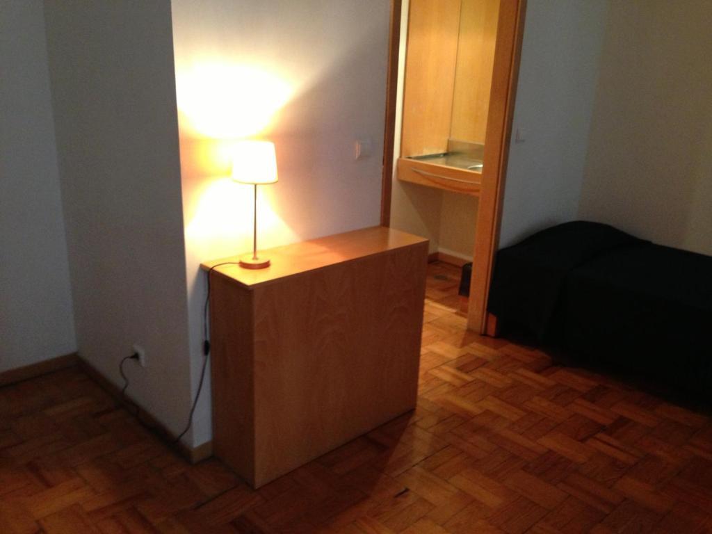 Spru Lisbon Summer Accommodation Buitenkant foto